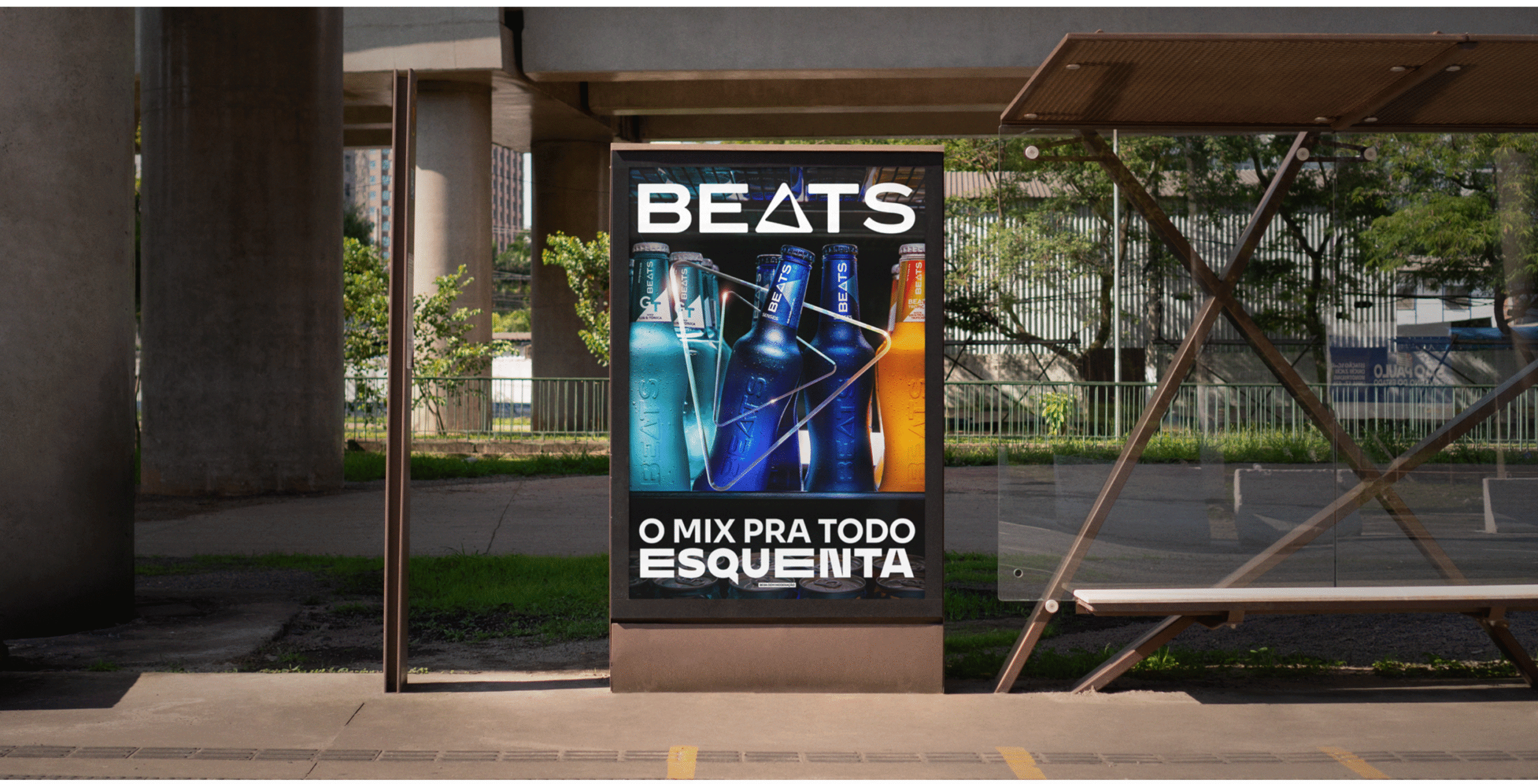 esquenta ooh